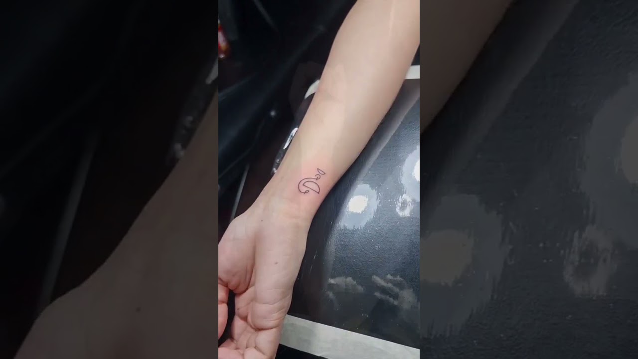 Pharmacist Symbol Tattoo by: Ancient  Ycogo 