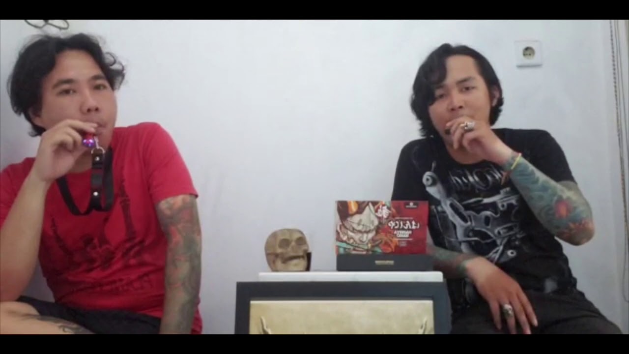 Bicara soal hannya nano pods - youtube