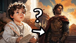 Alcibiades A Short Animated Biographical Video