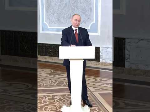 Зеленский давит санкциями, 🤝 Путин заговорил о переговорах