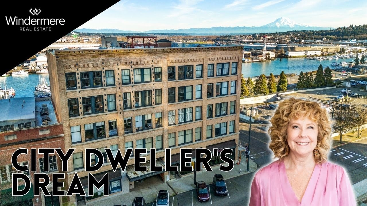 City Dweller's Dream | 1120 Cliff Ave 