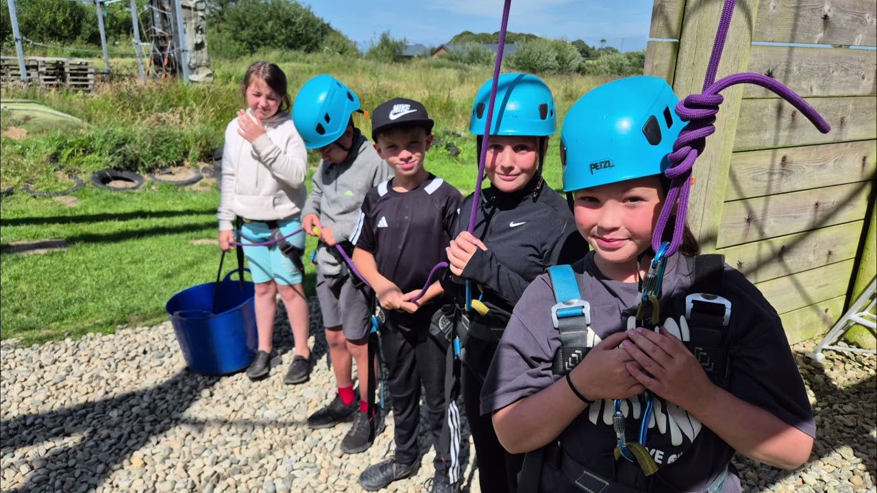 Llain Day 1 evening and Day 2 June 2025