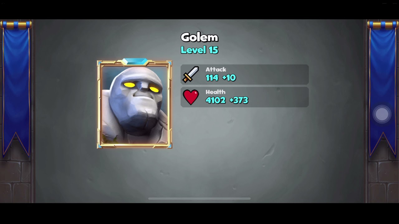 Casual Boost Plays ---- Castle Crush 97