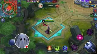 Mobile Legends: Rapuh nya Signal screenshot 3