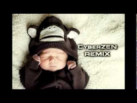 Rock The Boat - CyberZEN Remix