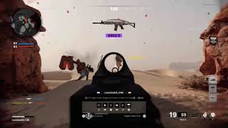 CoD Quick Clip #1: Cold War