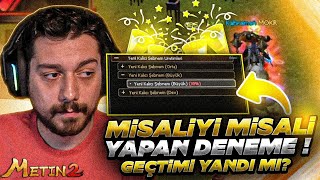 Mi̇sali̇2De Her Denemesi̇ 10.000 Tl Olan O Şebnem Metin2 - Misali2