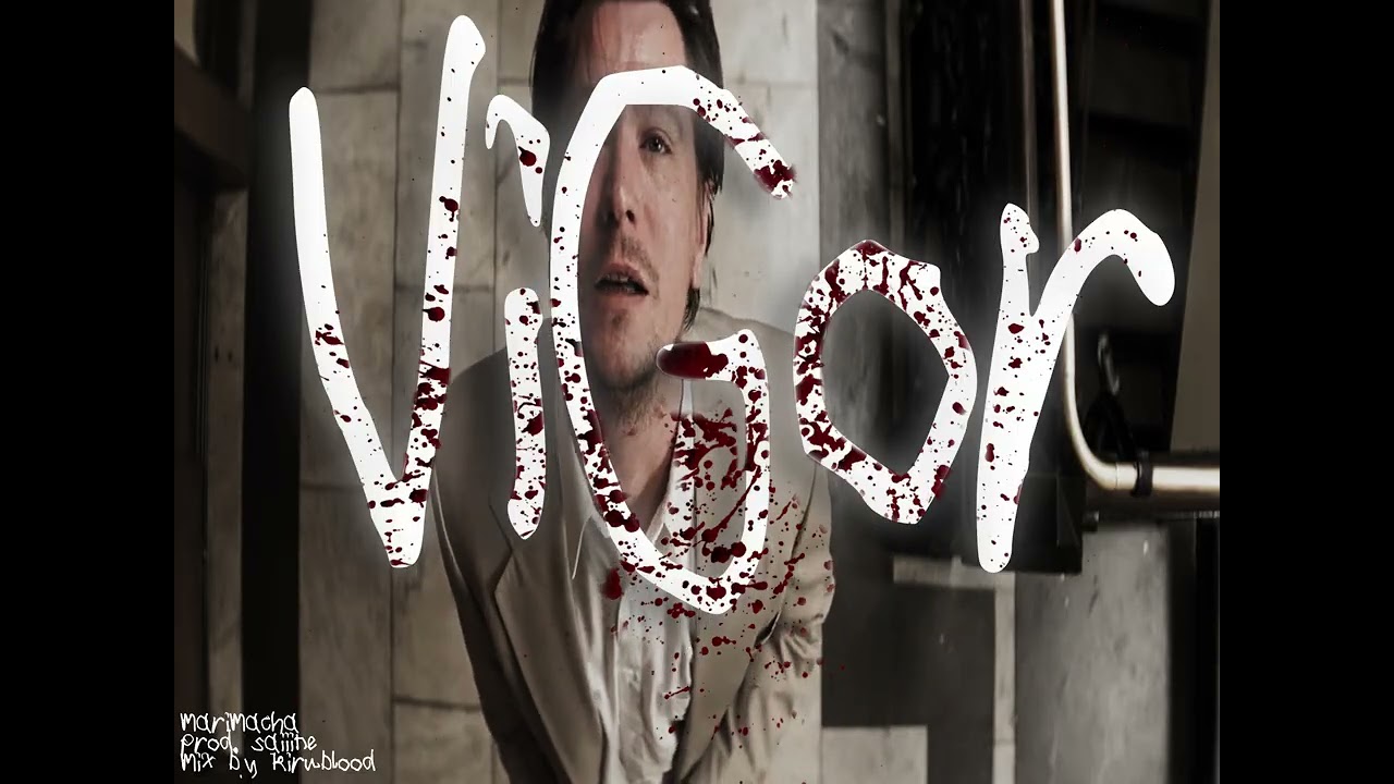 Watch VIGOR 2026 MIX on YouTube Watch VIGOR 2026 MIX on YouTube