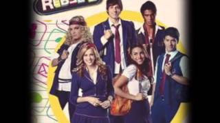 Rebelde Fotos