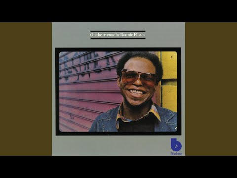 Ronnie Foster – On The Avenue – Vinyl (LP, Album), 1974 [r1541009