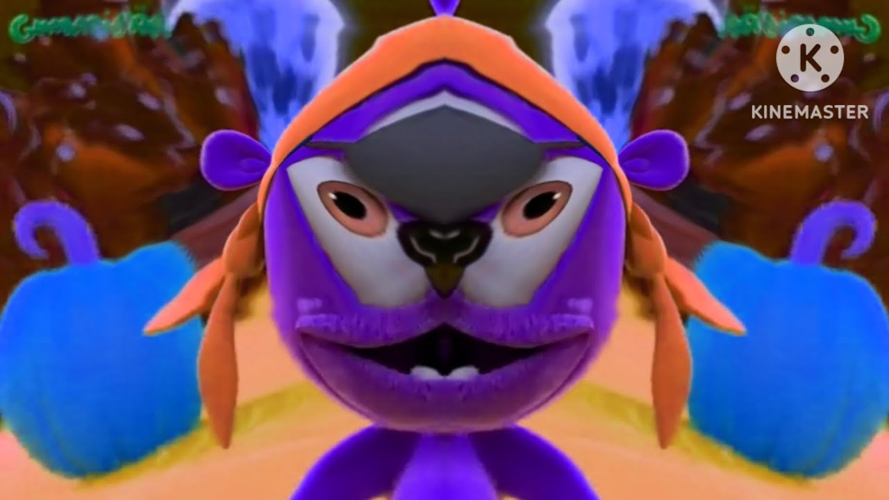 Gummy bear Halloween original instrumentals version g major 503 YouTube