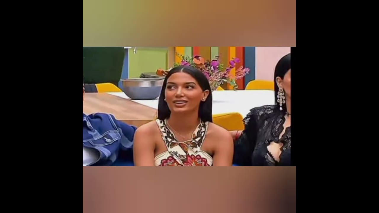 ¡EXPLOTA La Casa de los famosos México! Estrategia, traicionada y alianza secreta 😱🔥💥#viral#telemund