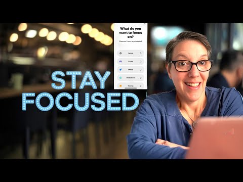 MASTER iPHONE FOCUS MODES like a PRO