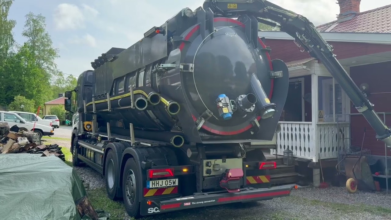 2506 HEIMDAL Pipetech husgrund