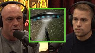 Underwater UFO base: Has the secret been exposed? | Joe Rogan