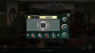 Getting Top Score on Mystery Hotel - Hidden Object Detective