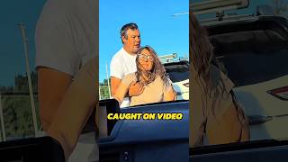 Road Rage Outburst Ends With Criminal Charges