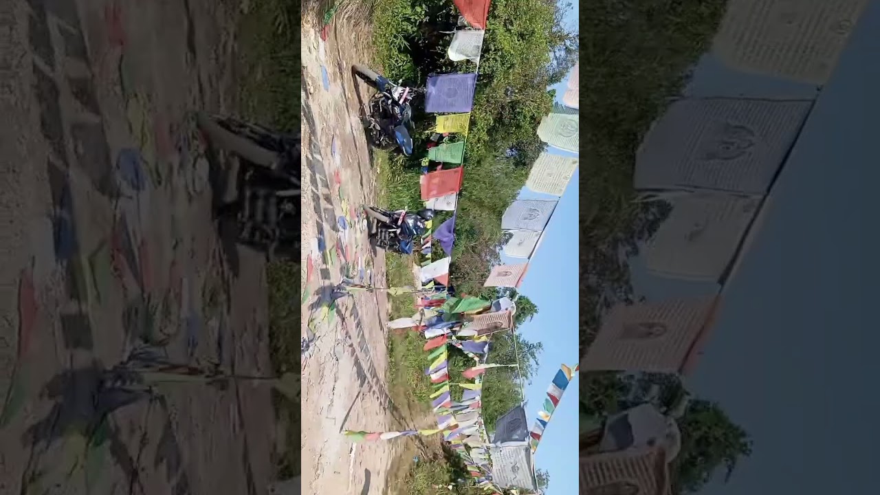 Trekking @Google View Point || Ilam kuttidada💗