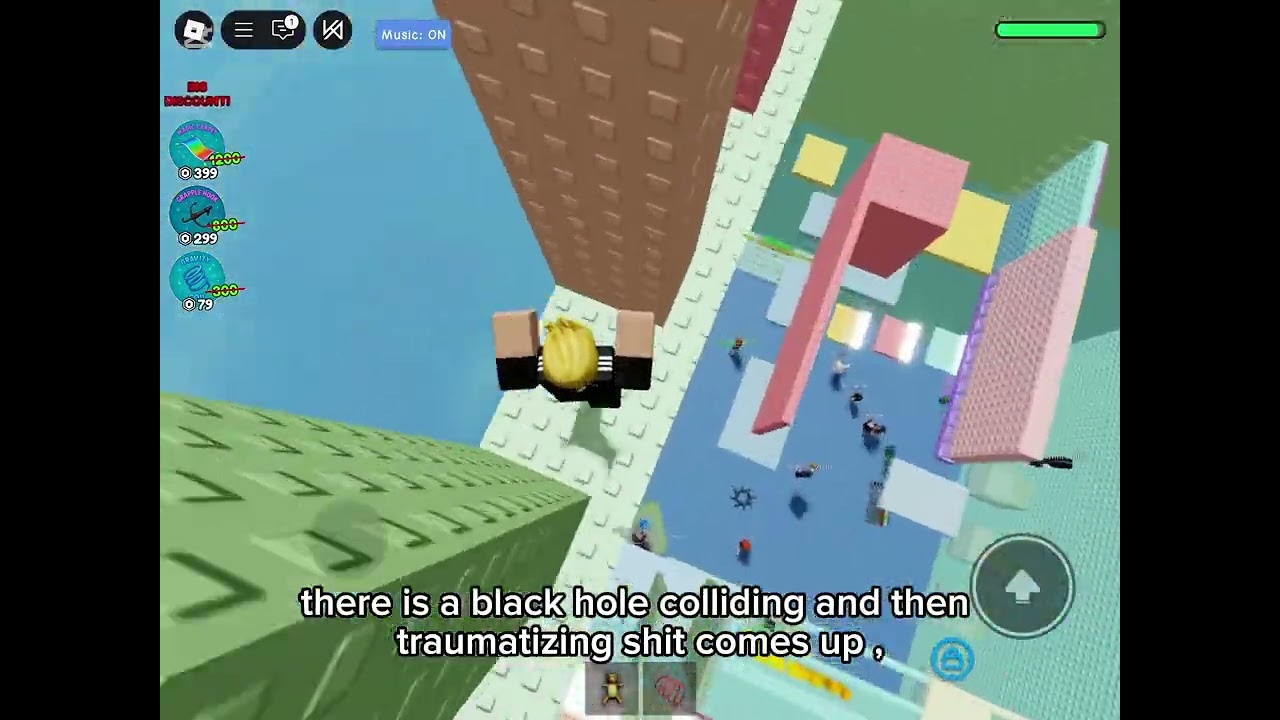 They blind vro|btw the black hole coliding shit is just an example don’t waste ur time searching it