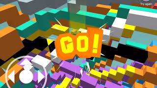 Playing a Maze in Makers Empire 3D's Maze Mission | 3D Design | Design Thinking screenshot 3