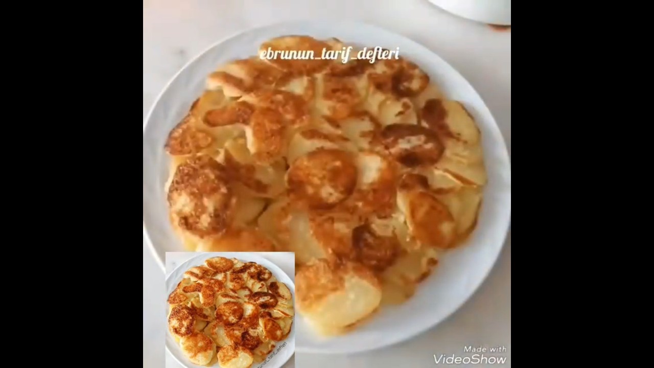Hep diyorum patates iyiki var 😉 Kahvaltı için lezzetli ve pratik bir tarif. Mısır unlu patates tava Hep diyorum patates iyiki var 😉 Kahvaltı için lezzetli ve pratik bir tarif. Mısır unlu patates tava