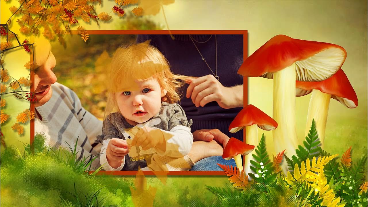 Фотозаменяемый проект для прошоу продюсер скачать бесплатно Старый фотоальбом. Фотозаменяемый проект ProShow Producer YouTube