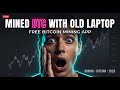 CPU Bitcoin Mining Tool 2026 — No GPU Required, Works on Any PC