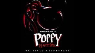 Poppy Playtime Ch 2 OST 10 - Lights Off - 1 Hour Version