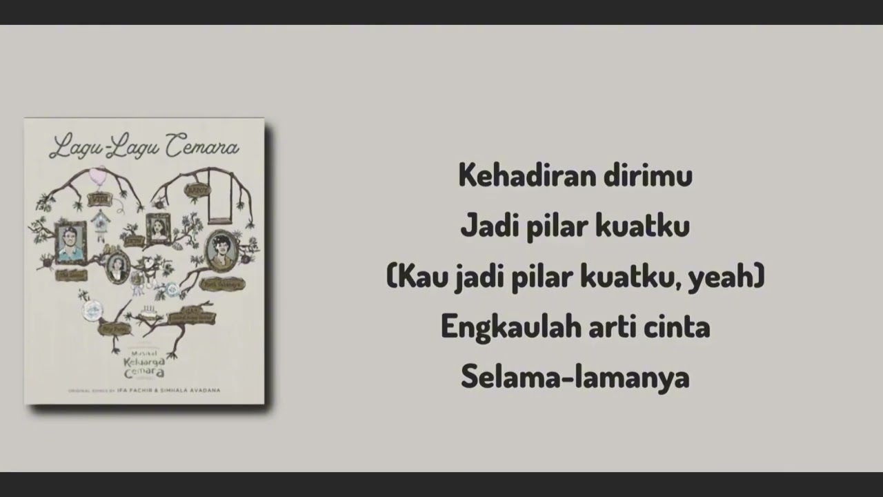 Peluk Sementara Hatiku Selamanya - Vidi