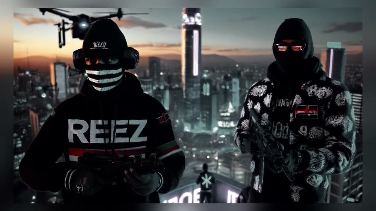 Watch Reezy Reez - HIGH THREAT ft. Timmy Blanco (Visualizer) on YouTube Watch Reezy Reez - HIGH THREAT ft. Timmy Blanco (Visualizer) on YouTube