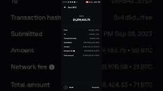 FLASH BTC APP🔥🔥🔥 screenshot 4