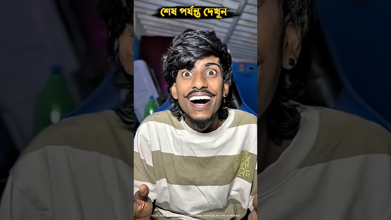 Survival Skills-🤡😱Simple & Super Useful