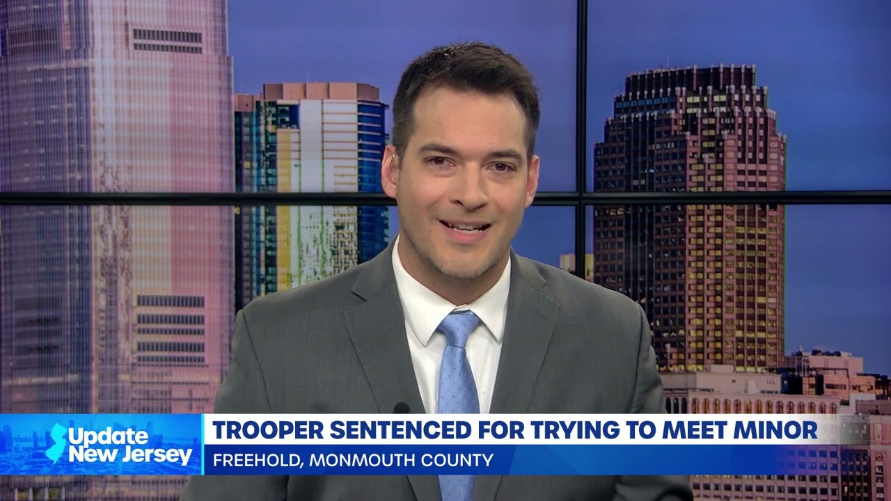 ONNJ News Update - December 16, 2025