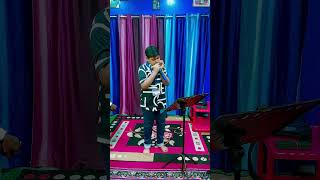 Kitne Bhi Tu Karle Sitam Harmonica Cover By Soham Ghosal  Sanam Teri Kasam  Rd Burmankama Haasan