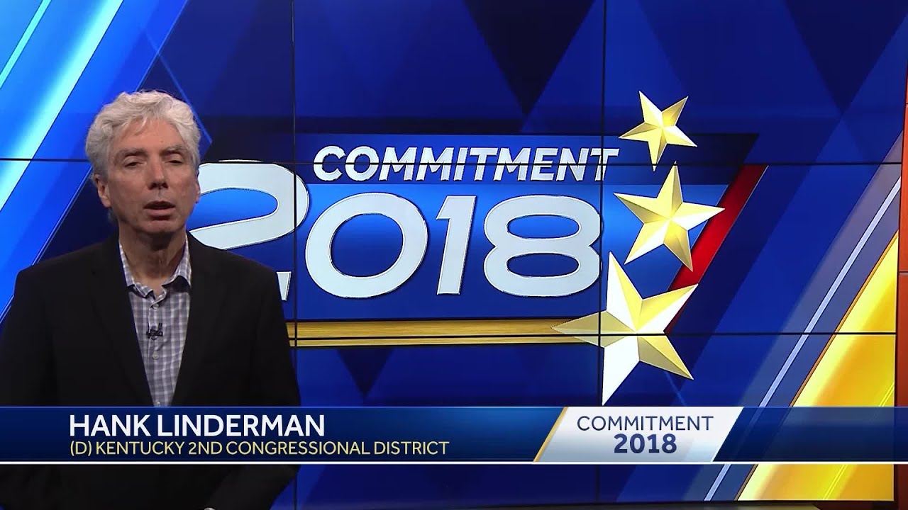 In Their Own Words: Hank Linderman on drug crisis