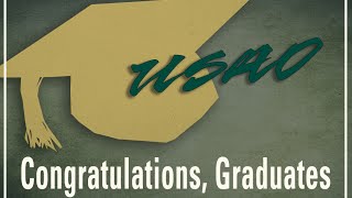 Spring 2015 Commencement 6:00