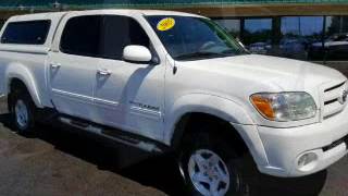 2005 Toyota Tundra - Sign Drive in Frankfort IL on Lagrange Road Financing
