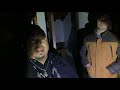Beginning of video