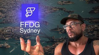 I hosted a FlutterFlow Developer Group!