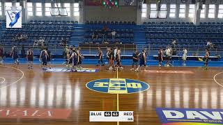 CKSC BATCH 88 8thI INTERCOLORJULY 5,2026 Game1Red vs Blue