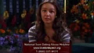 Lexi Ainsworth GH talks about Abusive relationshipss