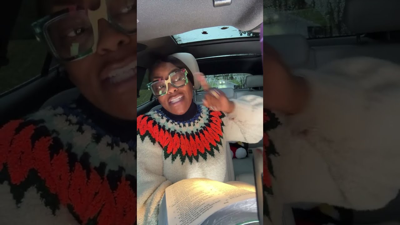 Never waste your worries on the wicked