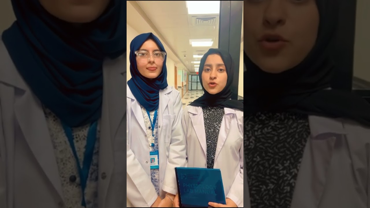 My Self introduction | Shifa Tameer -e- Millat University | 