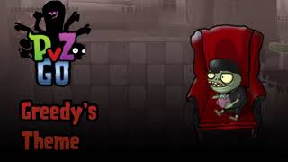 PvZ Greedy's Onslaught Privately Owned ST - Greedy's Theme