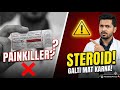 Methylprednisolone Tablet Uses & Side Effects in Hindi | Predni-4 Full Details by Pharmacist