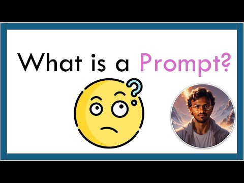 What is a Prompt? | Prompt Engineering Guide