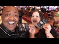 Hard Rock Hotel & Casino in Sacramento Cafe Menu - YouTube