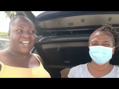 DONATION FOR KAYLAN,SHANICE WOOLERY & OTHERS FROM MS.JEANE Thank U@uniquelymewithsimonestewart