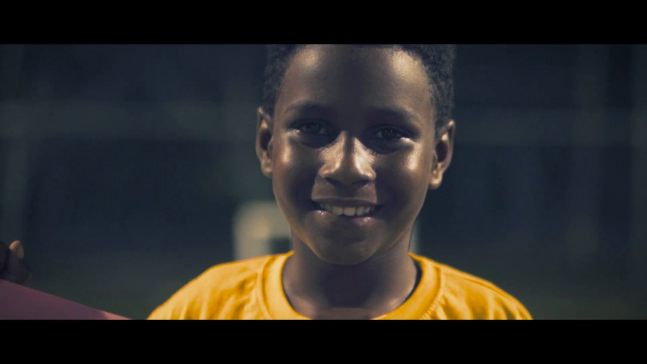 Ronaldo London - Future Generation (Official Music Video) "2020 Soca" [HD]