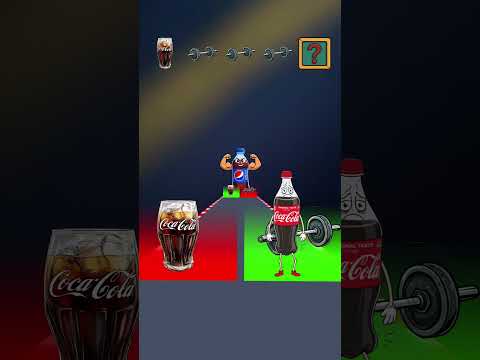 Soda fight #filterchallenge
